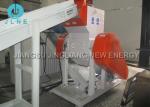 500kg/H Copper Wire Recycling Electric Copper Aluminum Wire Granulator Plant
