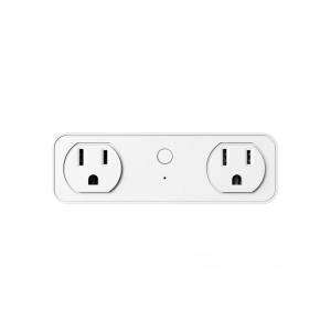 China Smart Dual Plug(DPS3101D) factory