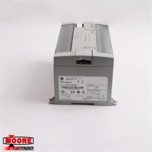 1762-L40BXBR 1762L40BXBR AB AB MicroLogix 1200 40 Point Controller