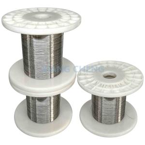 China NiCr19Nb5Mo3 2.4668 Inconel Alloy 718 Welding Wire N07718 GH4169 Unmatched Strength And Durability For Critical Components factory