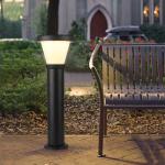 Solar Post Light Manufacturer LED Garden Light Global Sunrise Lights led lawn
