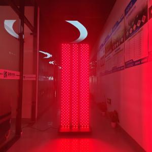 China Red Light Therapy 660nm 850nm PDT LED Light Therapy Devices For Skin Care factory