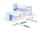 ISO 96% Sensitivity HBsAg Antigen Rapid Diagnostic Device