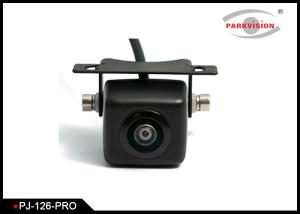 China Waterproof Car Rear View Camera System With Off - Center Image Adjusting factory