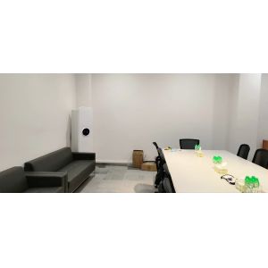 350m3/H H13 Heat Recovery Ventilation System for Commercial Spaces