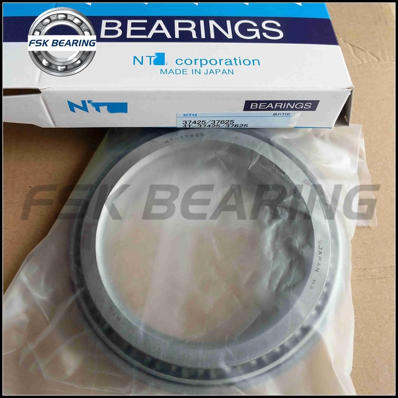 Silent 33014 F 183778 Tapered Roller Bearing 70*110*31mm Rear Wheel Bearing