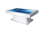 55 Inch LCD Multi Touch Screen Table Touch Table Kiosk