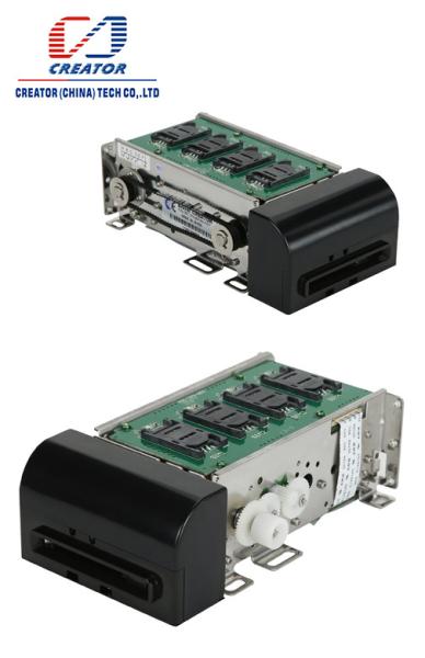 China RFID Insert Magnetic Card Reader factory