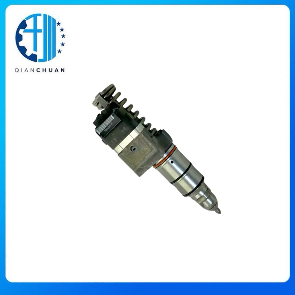Fuel Injector 5237650 for Detroit Series 60 Diesel Engine Spare Parts