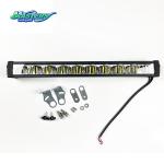 Masters 22-Inch Working Light Spotlights for Cars Trucks IYF-548-S-10P-001-R 64W