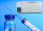 Commercial medical drug -85 degree super low temperature storage vaccine