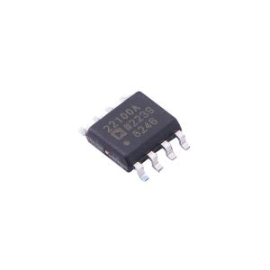 China American Microchip Integrated Circuits AD22057RZ-RL Brand New Original Electronic Components Package DFN-6-EP(1.6x1.6) Monitor and Reset Chip MOSFET on sale