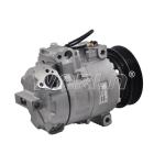 7SEU17C Auto Air Conditioner Compressor 12V For VW Golf WXVW026
