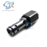 STAR ZEBRA Manufacturer Excavator Part Main Control Relief Valve PC200-3 PC200-6