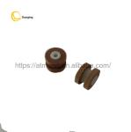 Wincor Nixdorf VS module Recycling Sponge Roller Shaft 01750200435-65-1