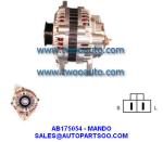 AP111364 DRA4173 DRA4173N - MANDO Alternator 12V 110A Alternadores
