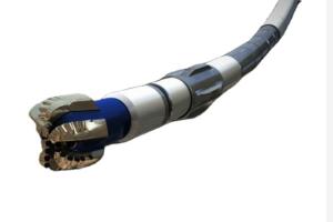 China 120mm Carbide Oilfield Downhole Mud Motor Forging factory