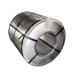 China 17-7 PH Stainless Steel Coil Strip Gi Foils UNS S17700 Pickled factory