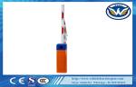 1.8 sec High Speed Toll Barrier Gate Heavy Duty Pure Copper Motor