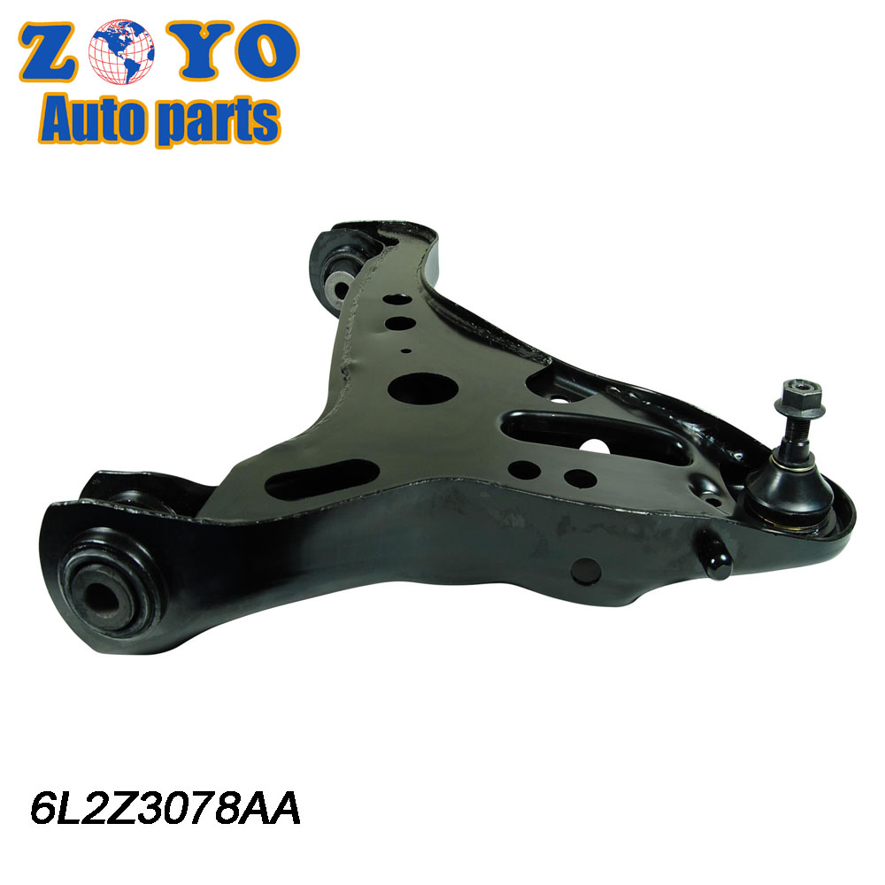 Ford Explorer 2016 Control Arm with SPHC Steel Material and Interchange No.1 at Affordable