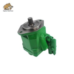 China Hydraulic Pump AL200635 for 6100RC 6105R 6110R 6115R 6120R 6125R factory