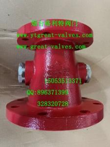 China ansi di waste cone factory