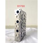 Cylinder Cover D1703 Crawler Excavator Spare Parts