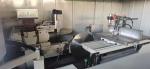 200mm Curtain Wall Machine Aluminum Profile Cutting Saw