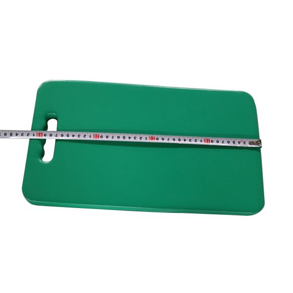 Protection Foam Kneeling Cushion Rubber EVA Material Hot Press Shaping