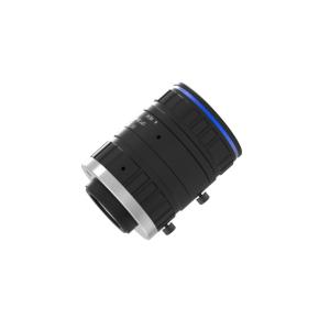 China F2.8-16 0.14kg 35mm Camera Lens Machine Vision Hardware WD 200mm-∞ 20M Series factory