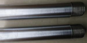 China Conventional Seamless Casing Pipe OD 131 mm x ID 113mm x 6mm factory