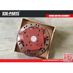 China SK200 SK200-8 SK210-8 Swing Device, SK210-8 SK200-8 Swing Gearbox For Excavator on sale