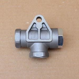 China Auto Truck Brake Valves Double Acting Check Valve For Car 4342080290 factory