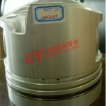ME072394 6D17 12V Engine Cylinder Liner Kit Dia 118.0MM