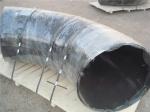 China High Quality Best Price ASME B16.9 ASTM A234 WPB 90 Degress LR SMLS Elbow