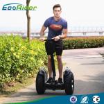 Self Balancing Off Road Segway Electric Scooter Two Wheel Upright Scooter With