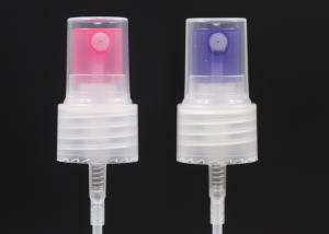 China Smooth Green 20/410 Plastic Soap Dispenser Pump factory