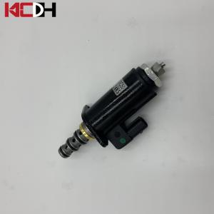 China Excavator 8413606090 SK200-6E-8 Pump Solenoid Valve factory