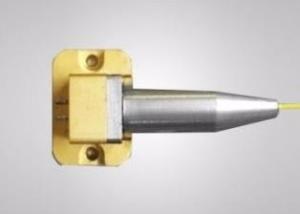China 445nm 3W Fiber Coupled Diode Laser factory