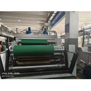 China 360 Deg Continuous Register Cascading Flexo Printing Machine factory