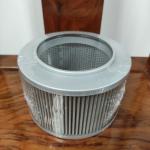 60274030/60210024 Hydraulic Oil Filter SY365/SY395/SY415/SY375 Apply To 6HK1