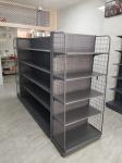 Hot Good Price Five-star Supermarket Shelves