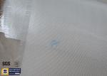 120GSM Surfboard Fiberglass Cloth 4OZ 27" 100M E Glass Fabric Transparent
