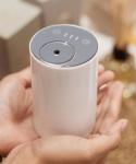 Essential Oil Diffuser Car 10ml Rechargeable Usb Aroma Diffuser