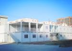 Fast Construction Custom Container House No Leakage 5800mm * 2250mm * 2500mm