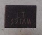 LT455BW LTM455BW 50ppm 455Khz Emi Power Line Filter