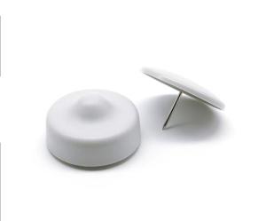 China Security anti-theft alarm device jewelry hard tag anti lost tag factory
