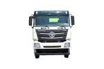 foton 8*4 cement lorry 12m3 diesel cement concrete mixer truck with pump for