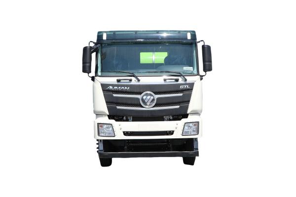 foton 8*4 cement lorry 12m3 diesel cement concrete mixer truck with pump for