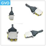 803009754 Excavator Parts SY55 SY60 SY75 Yuchai 85 Xugong 60 Bulldozer Handle